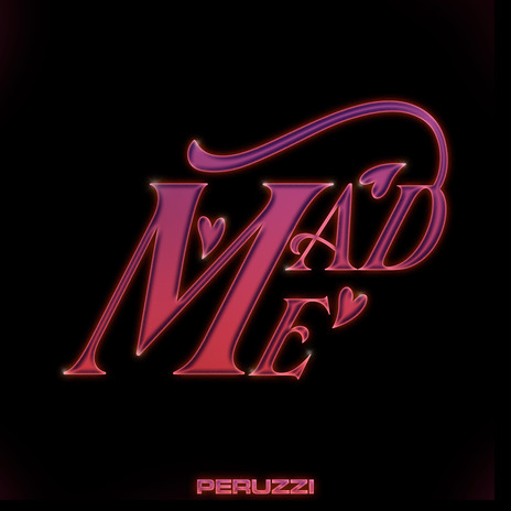 Mad Me | Boomplay Music