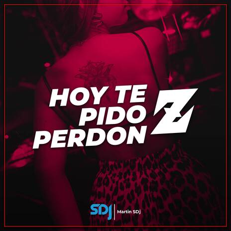 Hoy Te Piedo Perdon Z | Boomplay Music