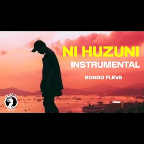 Bongo fleva Instrumental | Ni Huzuni | Boomplay Music