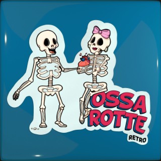 Ossa Rotte