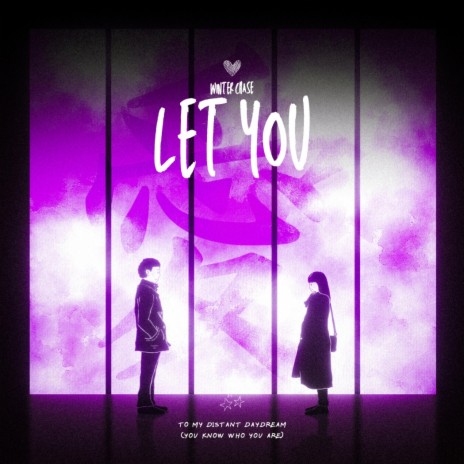 Let you | Boomplay Music