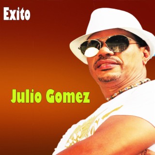 Julio Gomez El Hombre Baile