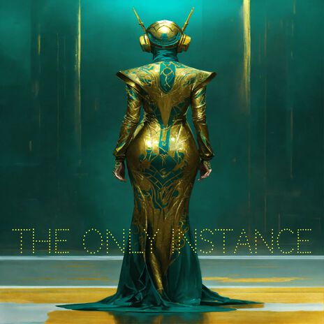 The Only Instance | Boomplay Music