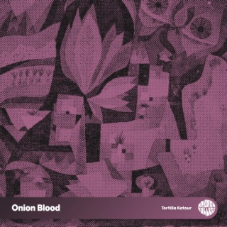 Onion Blood