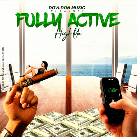 Fully Active | Boomplay Music