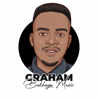 GRAHAM BUKHAYA MUSIC