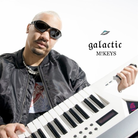Galactic | Boomplay Music