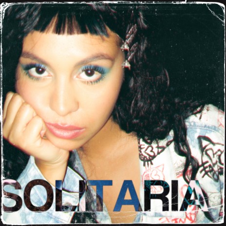 Solitaria | Boomplay Music