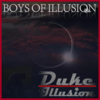 Boys of Illusion