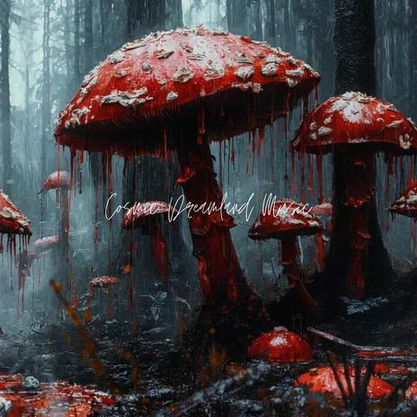 Red Mushroom Blues | Boomplay Music