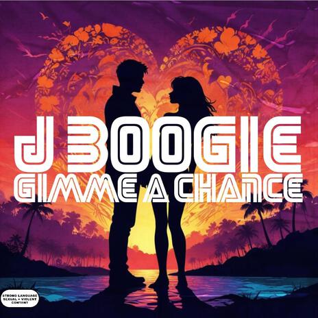 Gimme A Chance | Boomplay Music