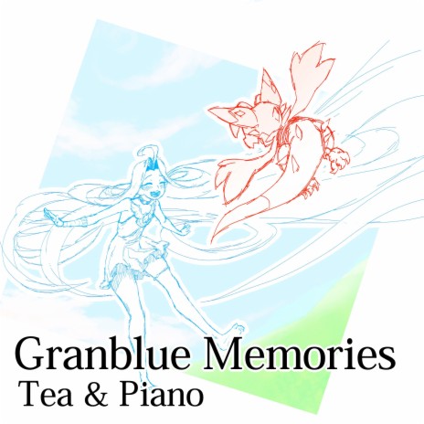 Granblue Memories | Boomplay Music