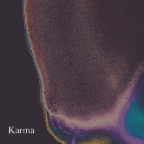Karma ft. Cyber Bleu | Boomplay Music