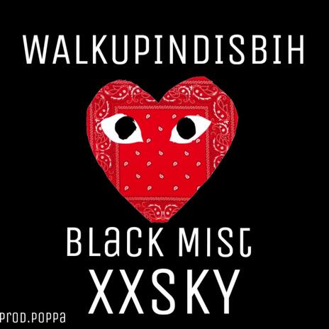 WALKUPINDISBIH ft. XXSKY | Boomplay Music