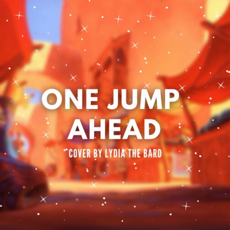 One Jump Ahead | Boomplay Music