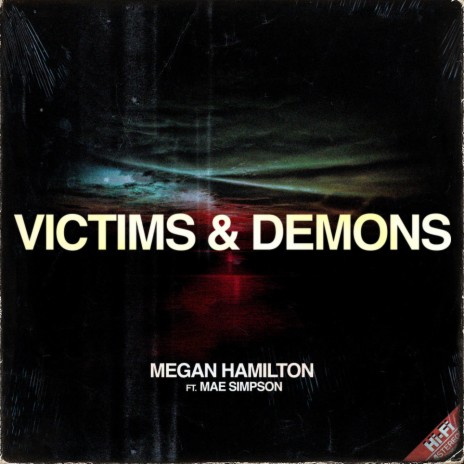 Victims & Demons ft. Mae Simpson | Boomplay Music