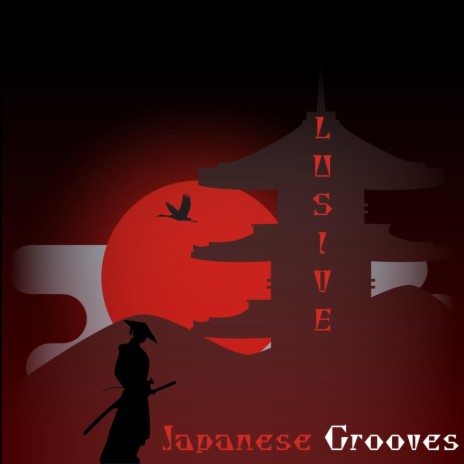 Japanese Grooves | Boomplay Music