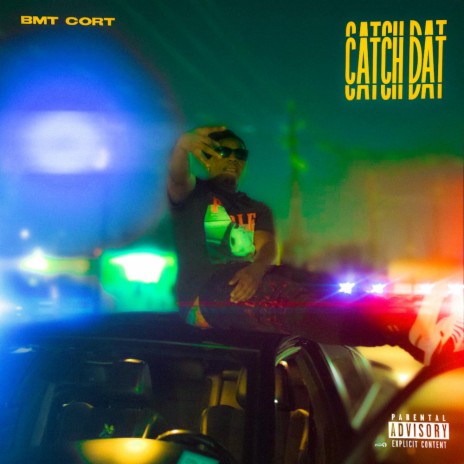 Catch dat | Boomplay Music