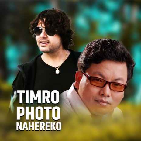 Timro Photo Nahereko | Boomplay Music