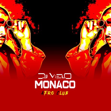 Monaco Afro Club