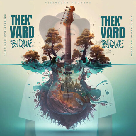 Thek'Vard | Boomplay Music