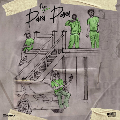 Para Para | Boomplay Music