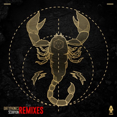 Scorpion (Tantrum Desire Remix) | Boomplay Music