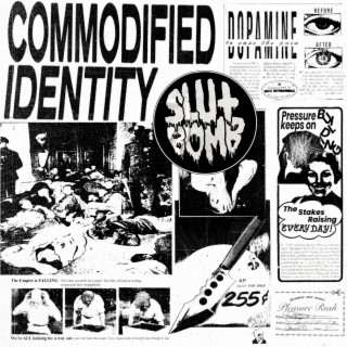 Commodifed Identity