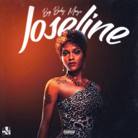 Joseline | Boomplay Music