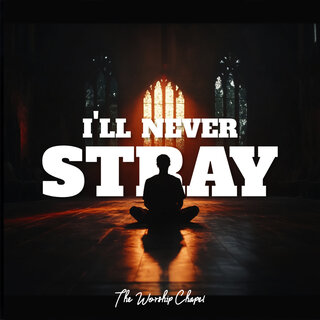 I'll Never Stray