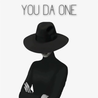 You Da One lyrics | Boomplay Music