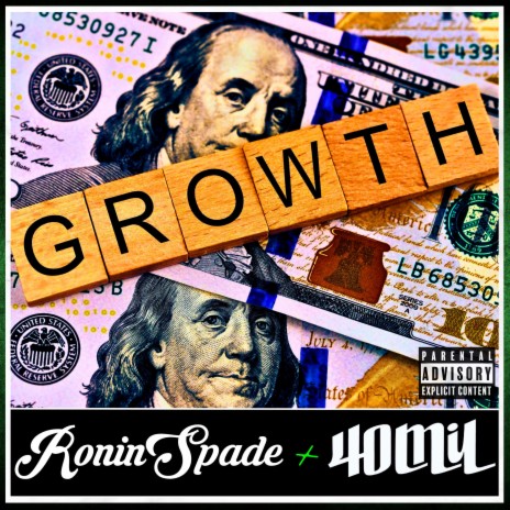 Growth | Boomplay Music