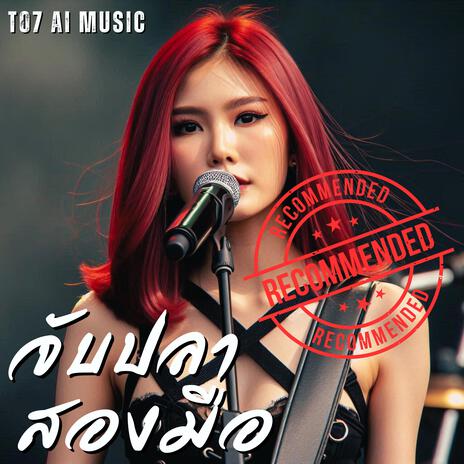 จับปลาสองมือ | Boomplay Music