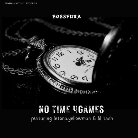 NO TIME 4 GAMES ft. Letona yellowman & Lil tash | Boomplay Music
