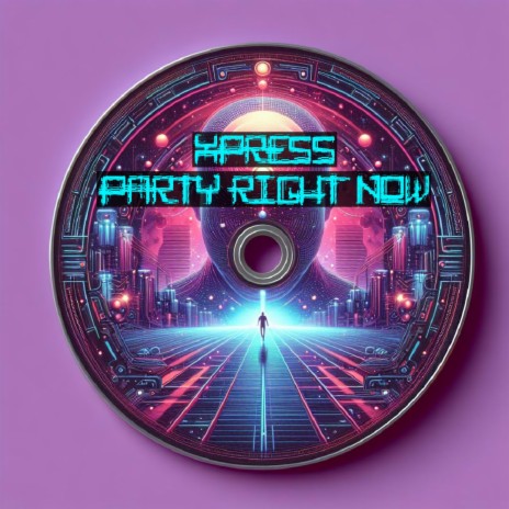 Party Right Now | Boomplay Music