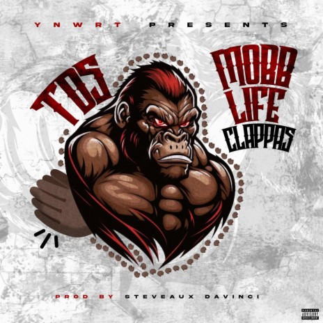 Mobb Life (Clappas) | Boomplay Music