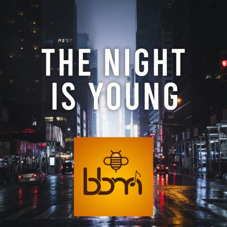 The Night is Young | Boomplay Music