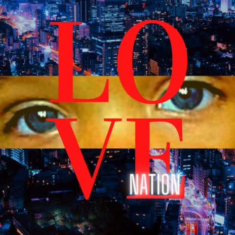 Love Nation