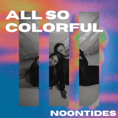 All So Colorful | Boomplay Music