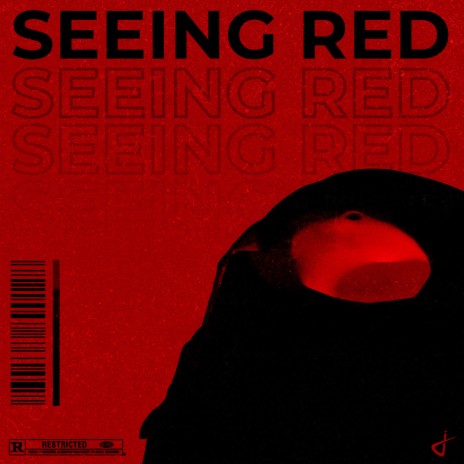 SEEING RED | Boomplay Music