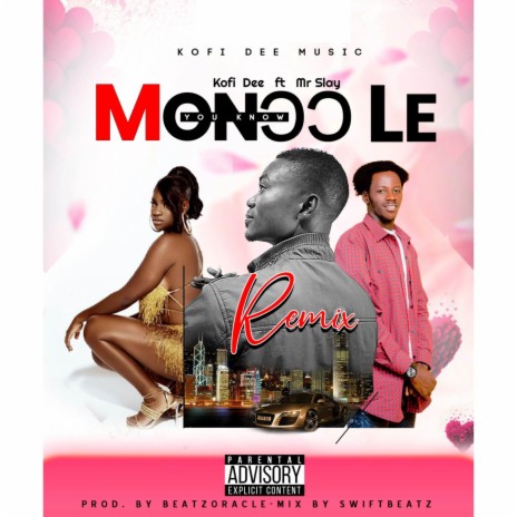 MONOR LE (you know)(Remix) ft. Mr Slay | Boomplay Music