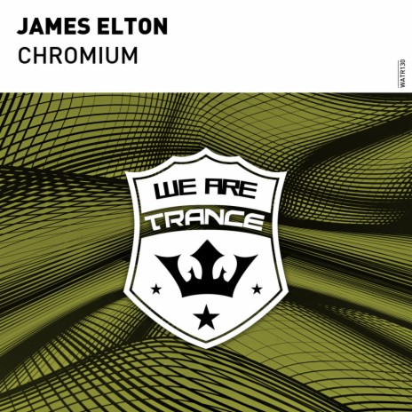 Chromium (Extended Mix)