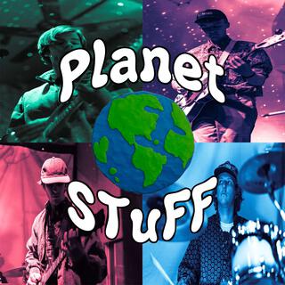 Planet STuFF