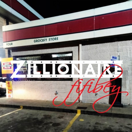 Zillionaire | Boomplay Music