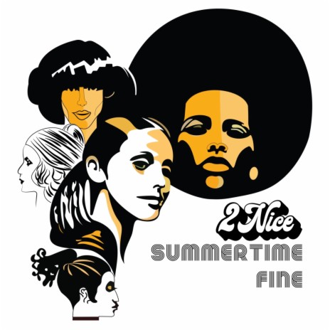 Summertime Fine | Boomplay Music