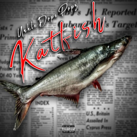 Katfish | Boomplay Music
