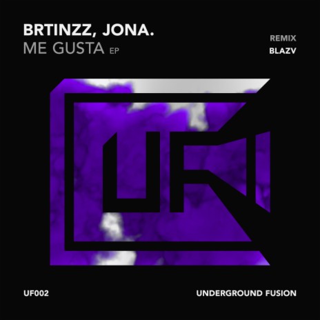 Me Gusta (BlazV Remix) ft. JONA.