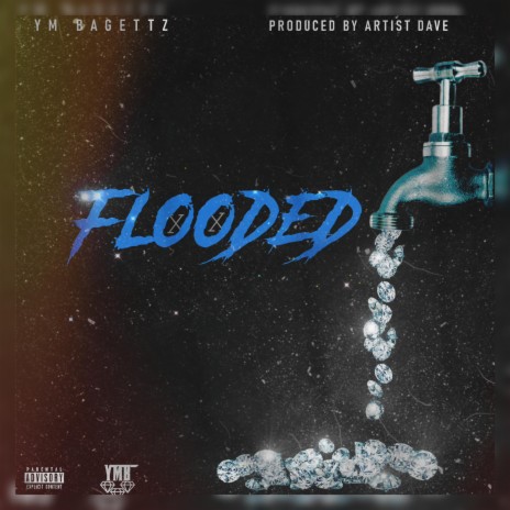 Flooded | Boomplay Music