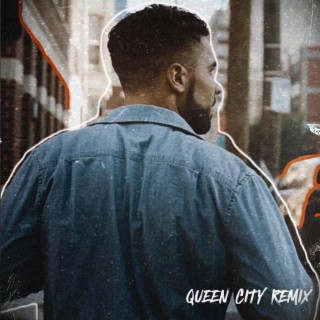 Queen City Remix (Queen City Remix)