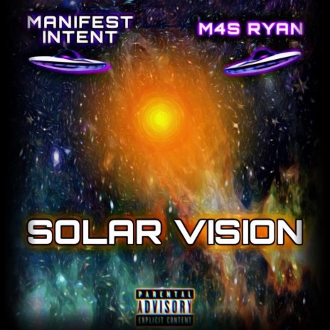 Solar Vision ft. M4S Ryan